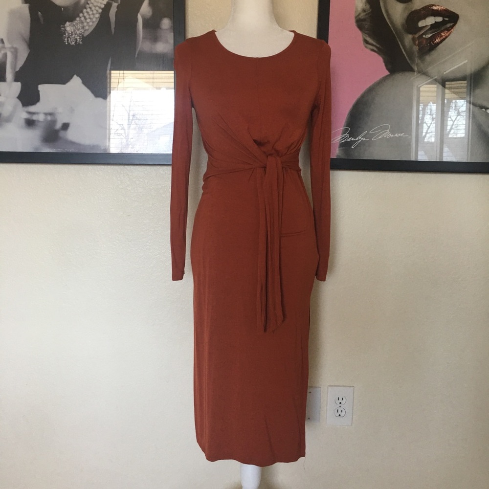 Beautiful dress